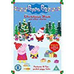 Peppa Pig: Christmas Show [Volume 18] [DVD]